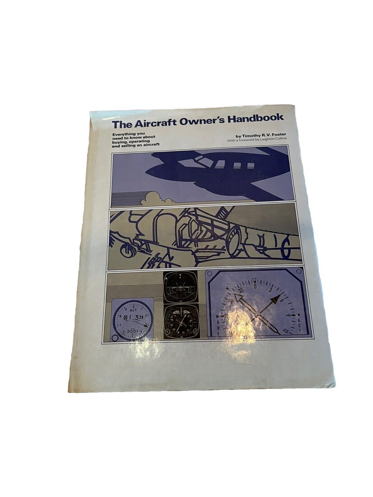 The Aircraft Owner’s Handbook 