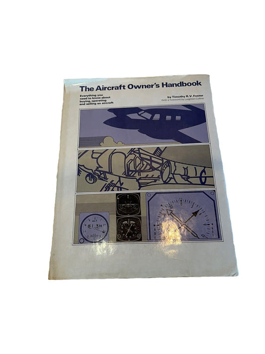 The Aircraft Owner’s Handbook 