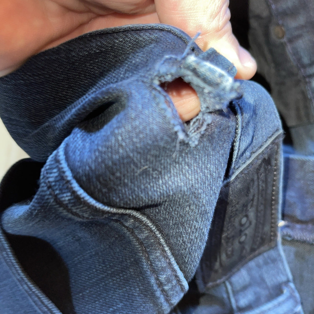 Polo Ralph Lauren Jeans 46/30