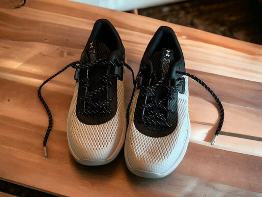 UA Project Rock BSR Size 9