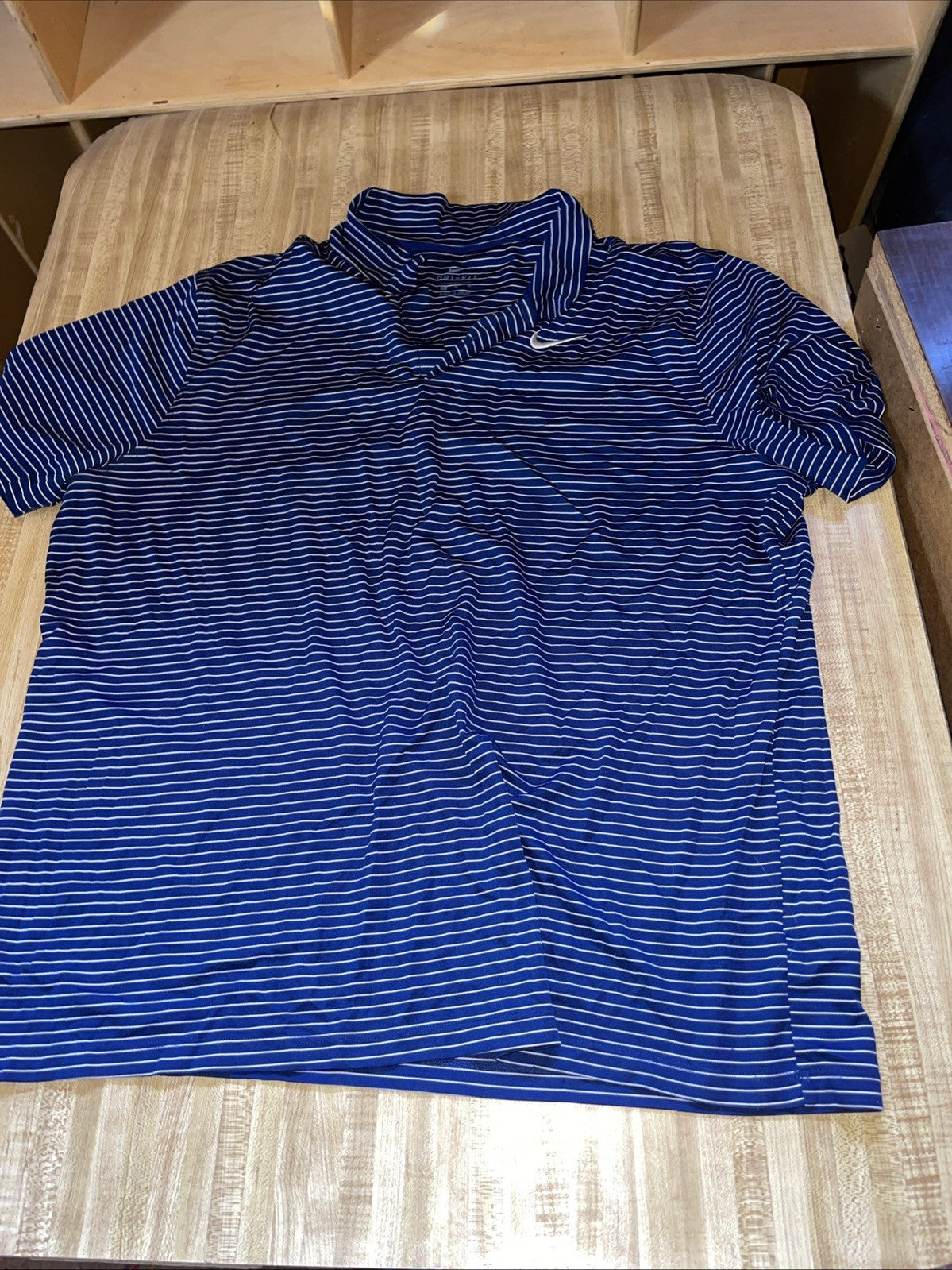 Nike Polo XL