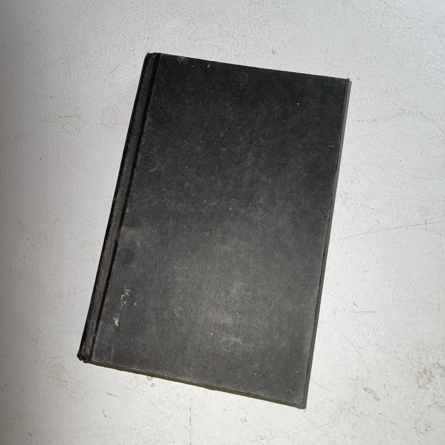 The Power Of Positive Thinking Hardcover 
