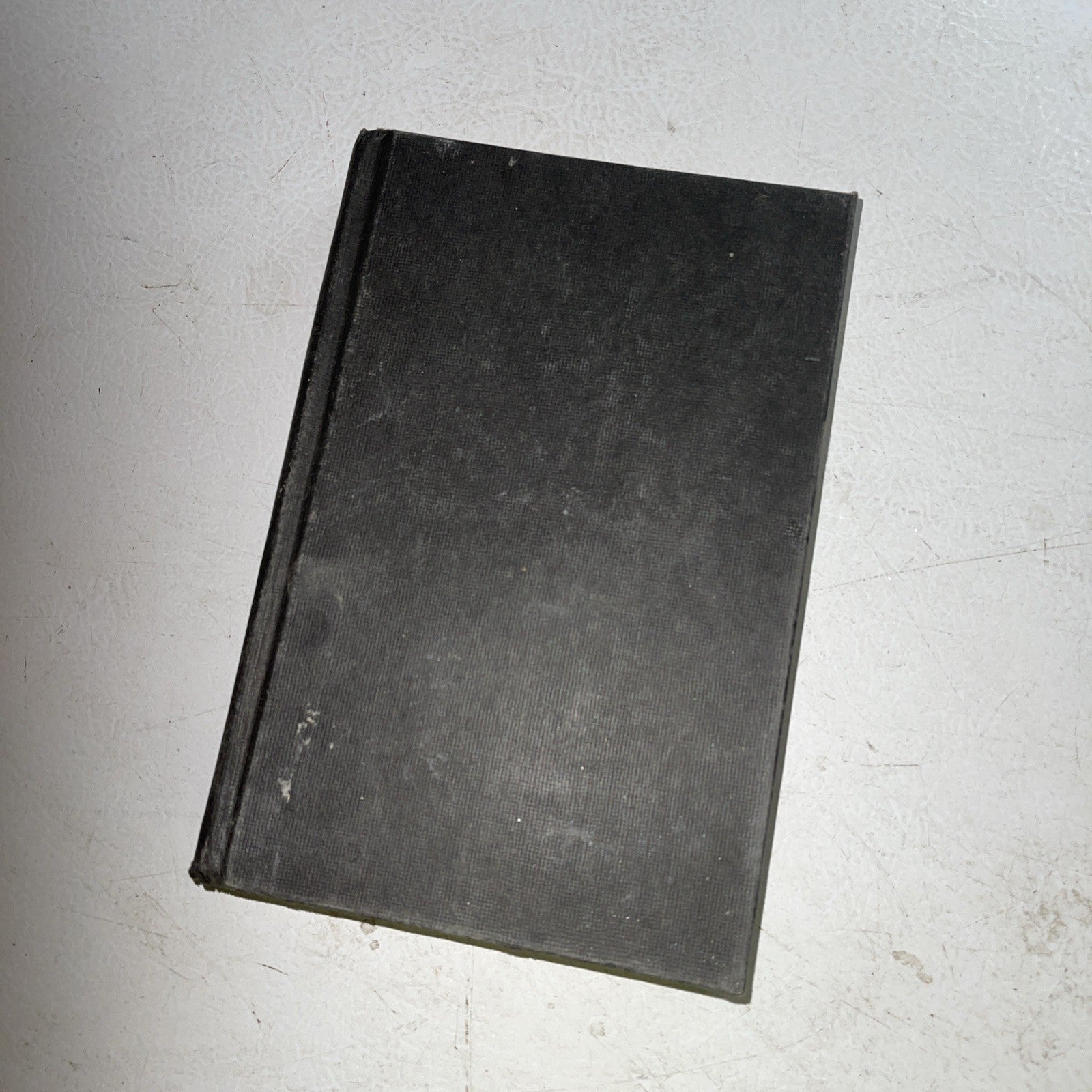 The Power Of Positive Thinking Hardcover 