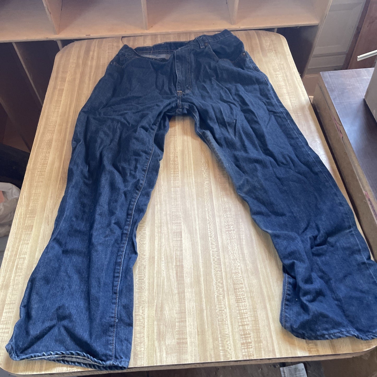 Ralph Lauren Polo Jeans 32x30 Baggy