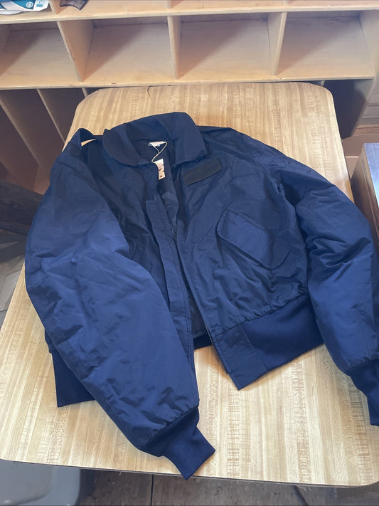 Deadstock Gerber Manufacturing Company Jacket XL
