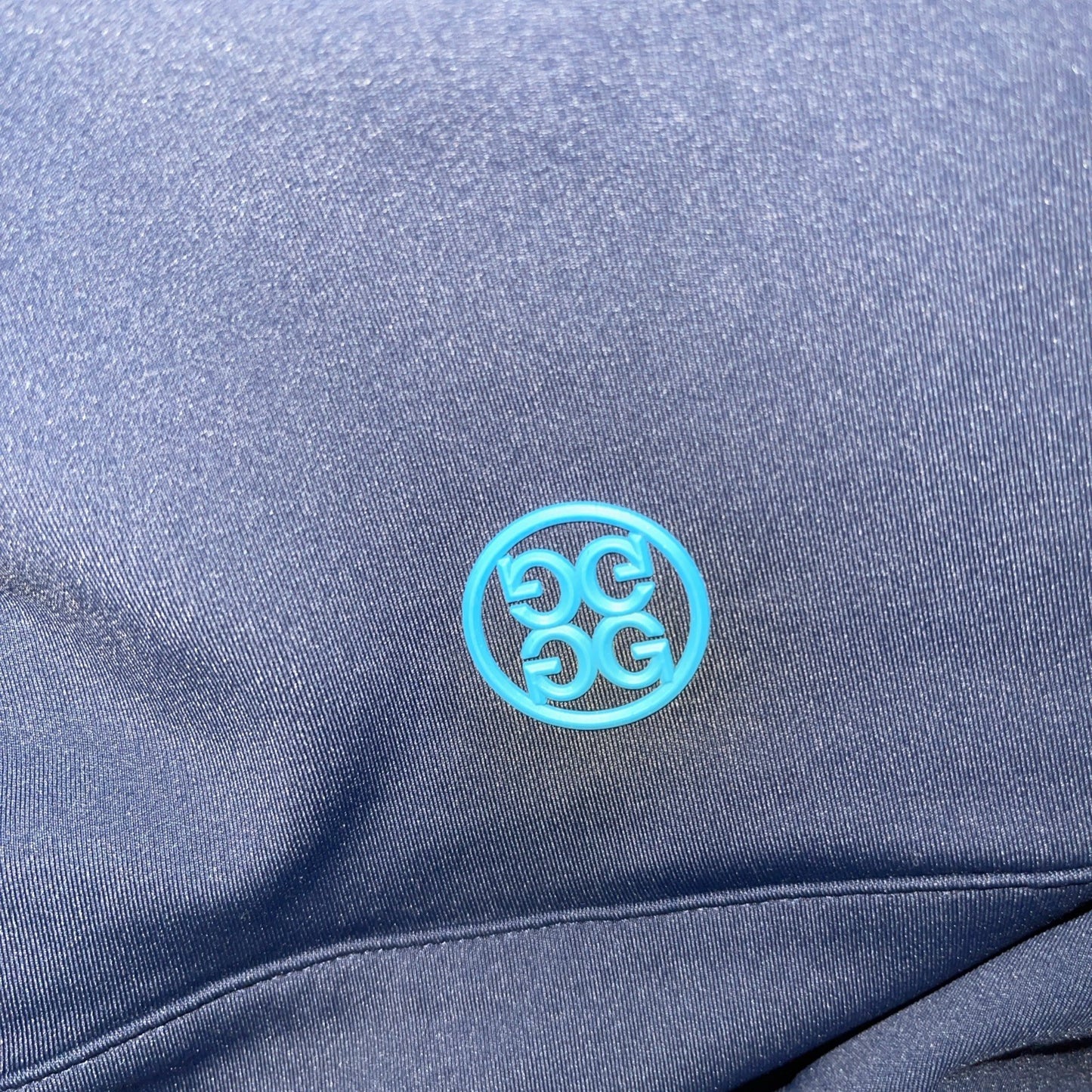 G/Fore Quarter Zip XL