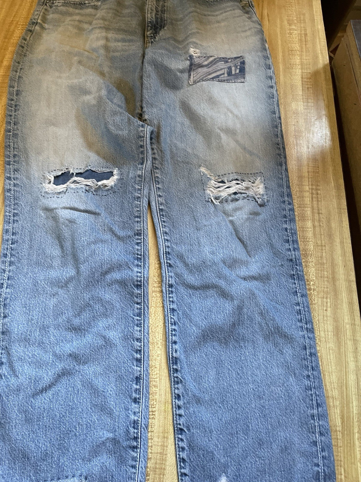 Adriano Goldschmied Jeans 29R