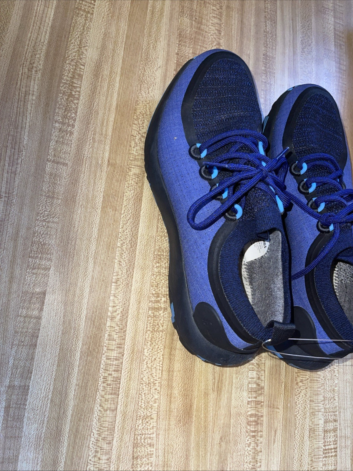 Allbirds SWT Men’s 10.5 No Insoles