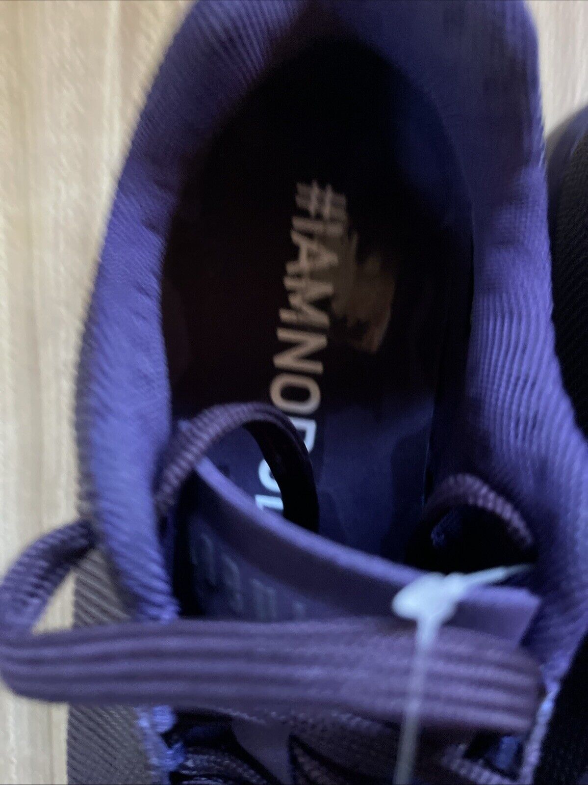 Nobull Shoes Men’s Size 7 Women’s Size 8.5