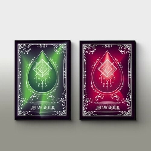 Dystopia: Lose Myself (D Version) (Incl. 64pg Booklet, Sticker + Photostand) by