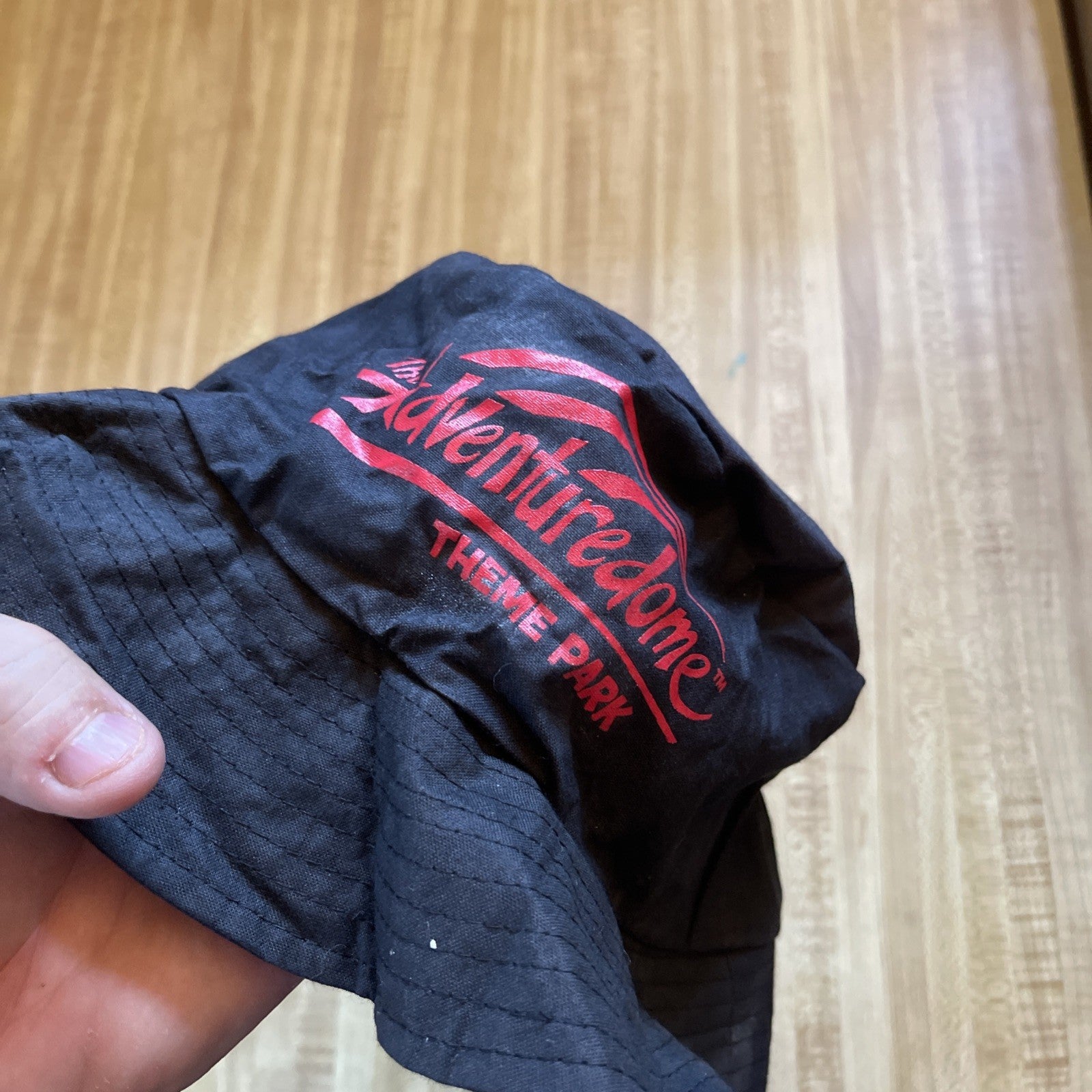 The Adventuredome Theme Park Bucket Hat 