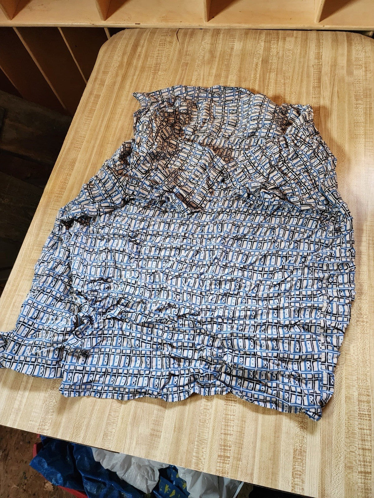 Feldini Button Up XL