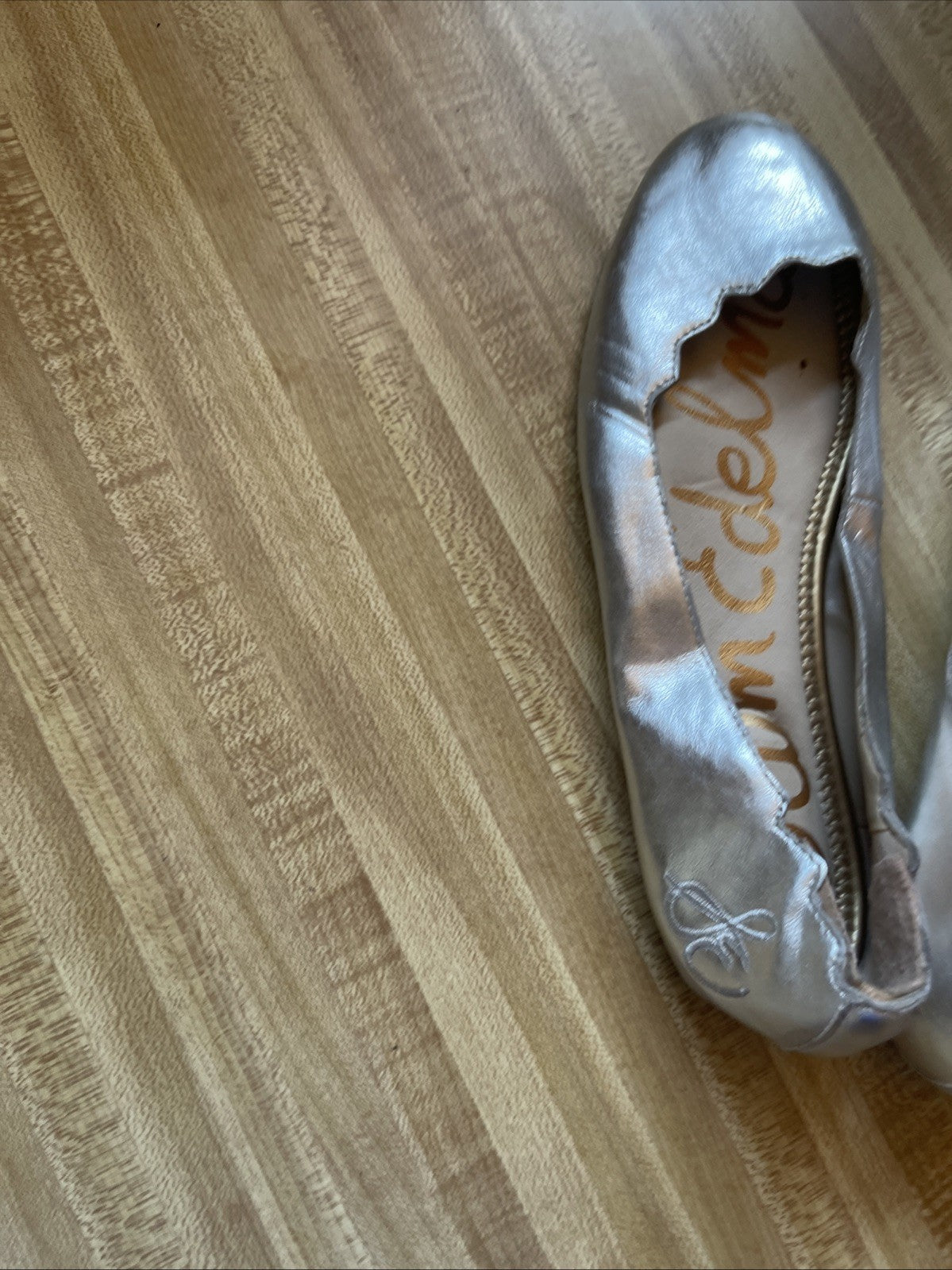 Sam Edelman Flats 8