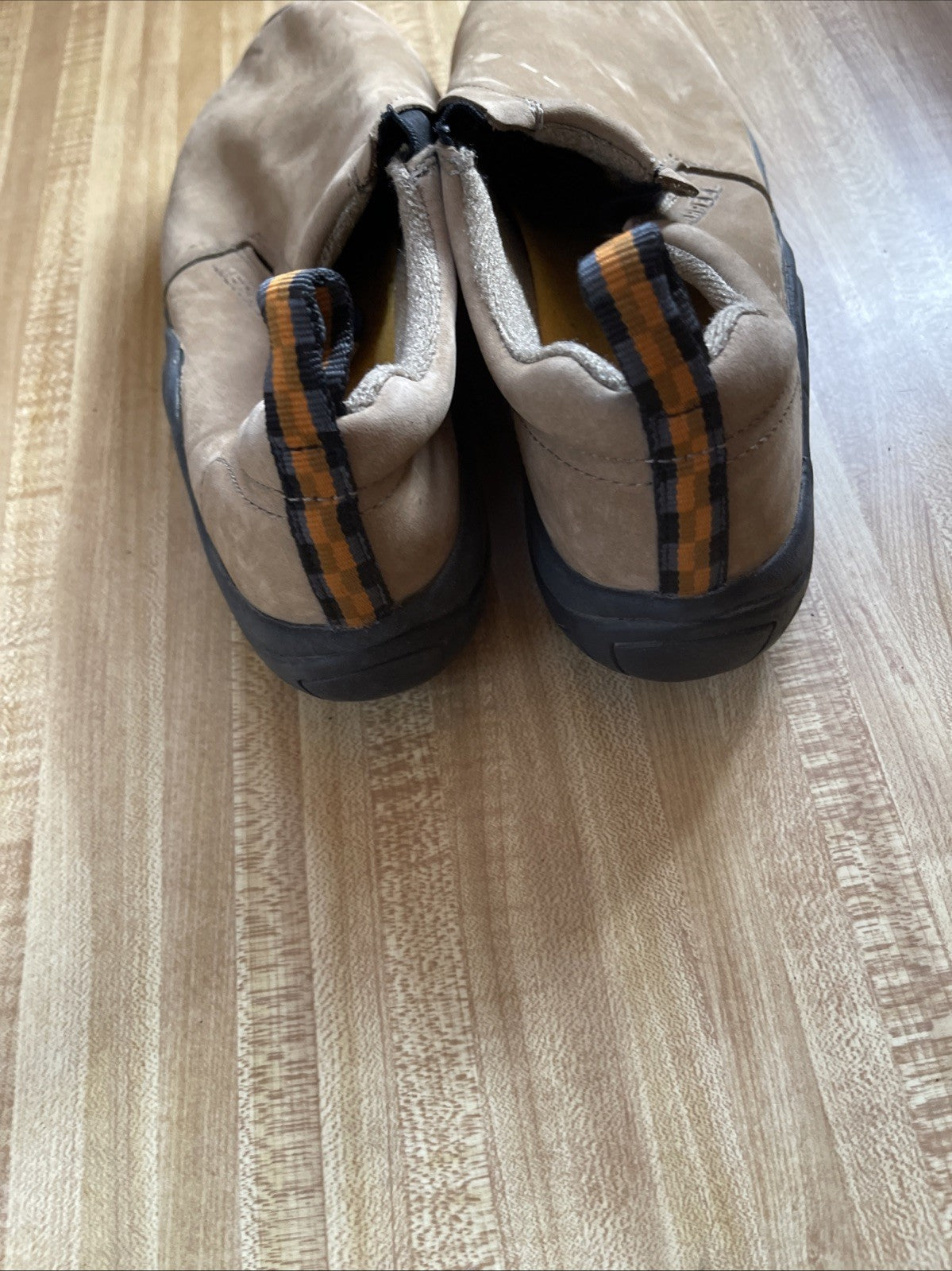 Merrell Slip On Shoes Size 8