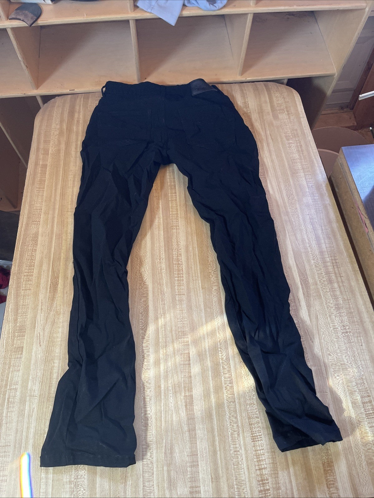 Fried Denim Pants 36/32
