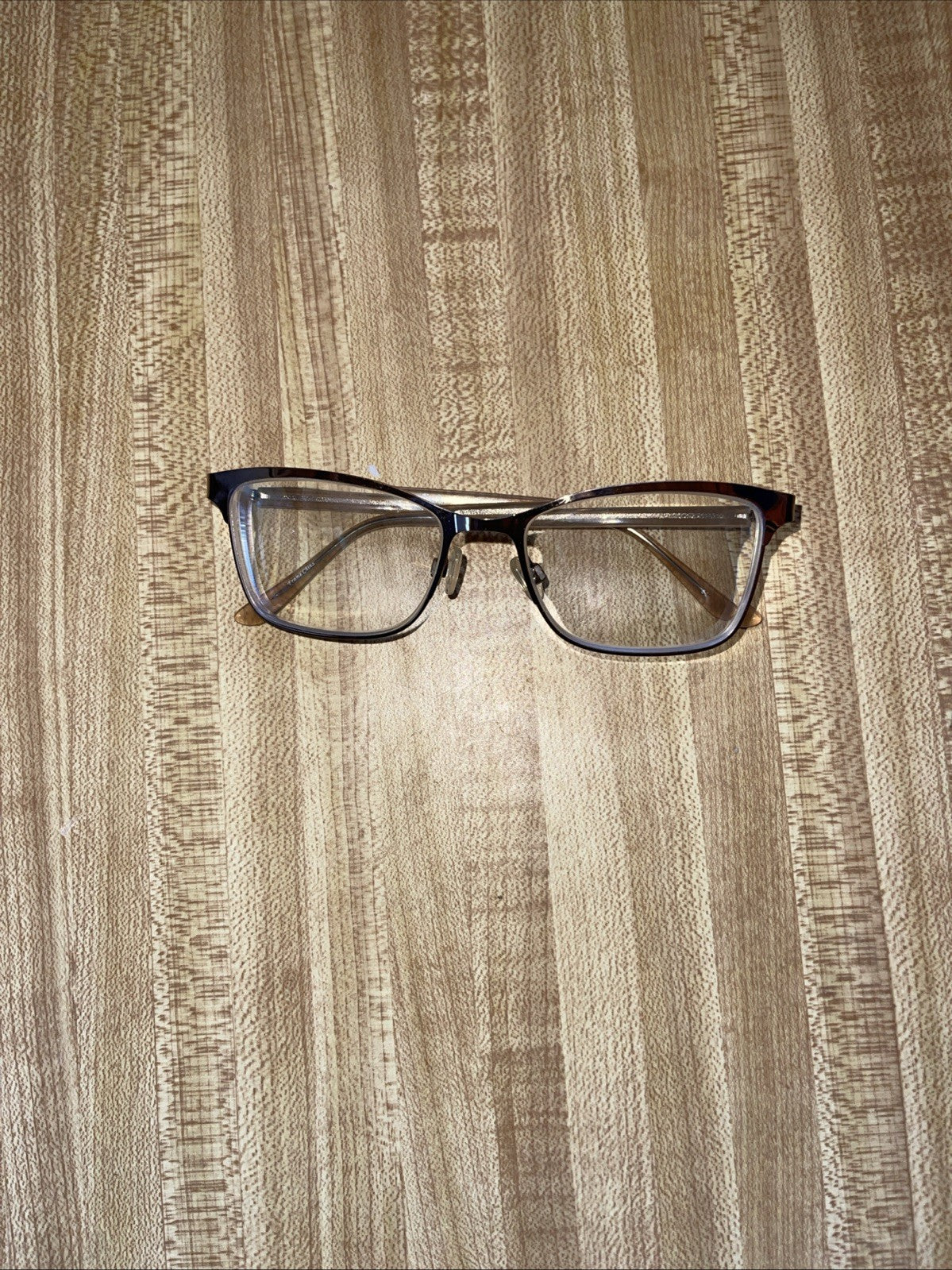 Eyeglass Frames
