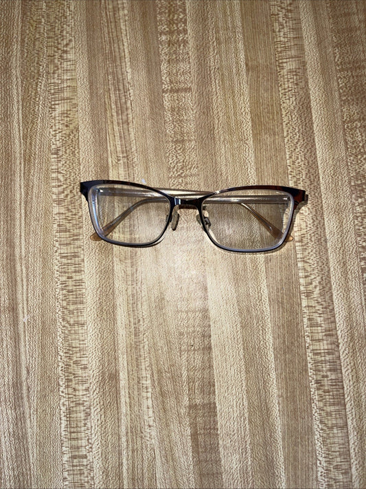 Eyeglass Frames