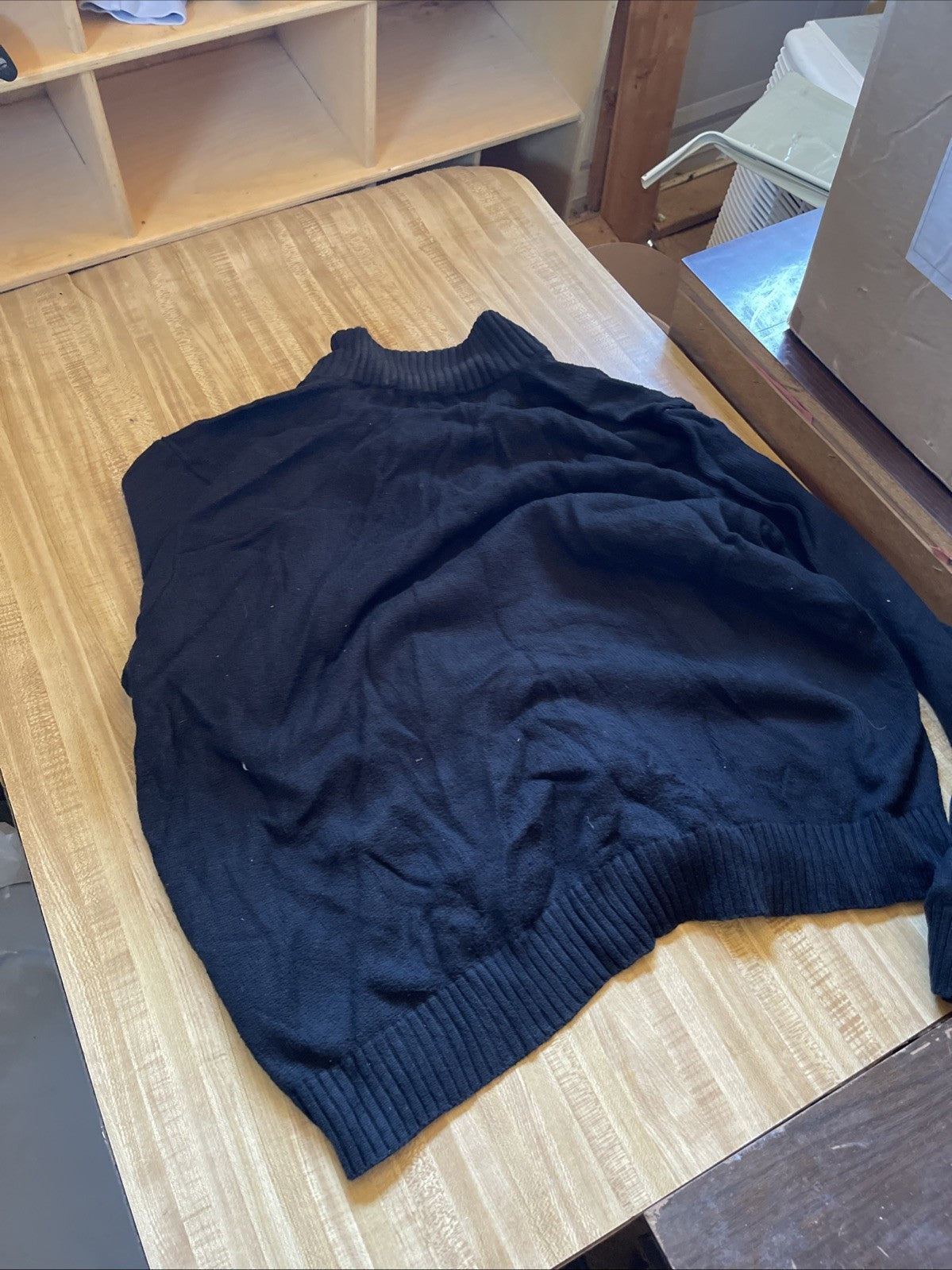 Polo Ralph Lauren Quarter Zip XXL