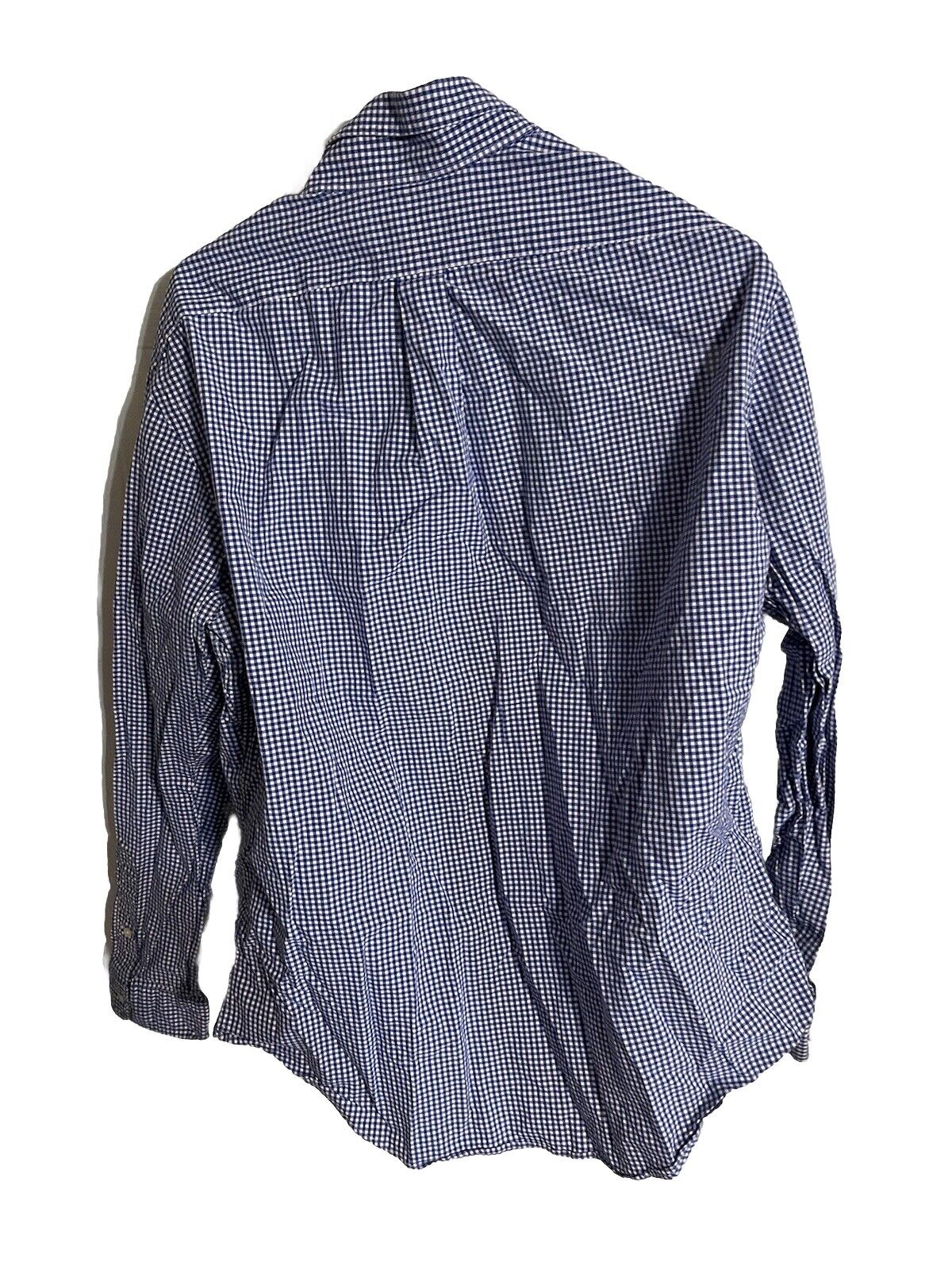 Ralph Lauren Button Down XL