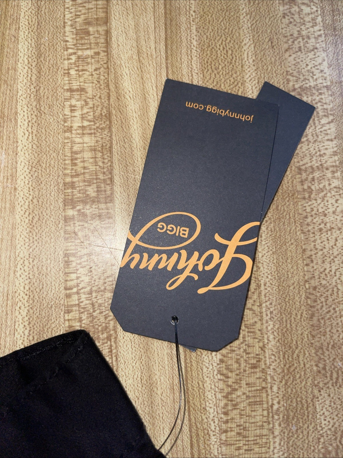 Johnny Bigg Pants 40/32 NWT