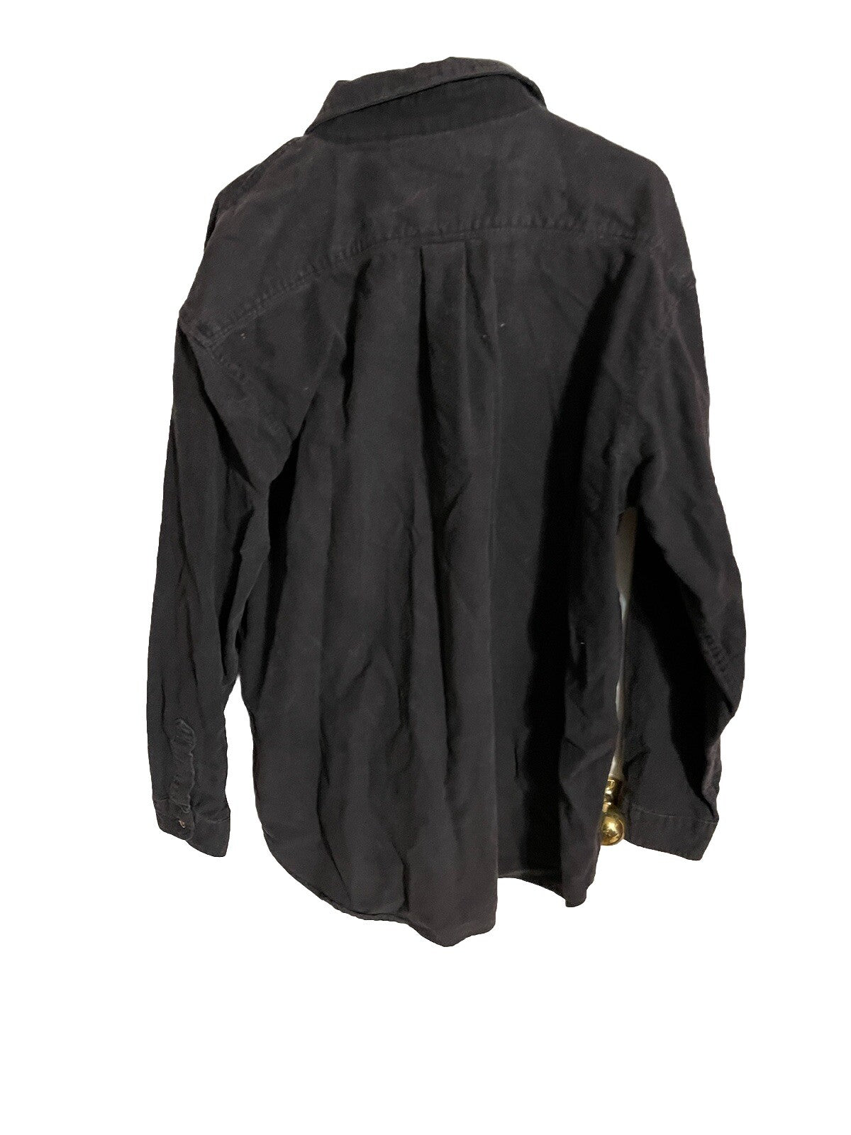 Cabelas Button Up 2XL