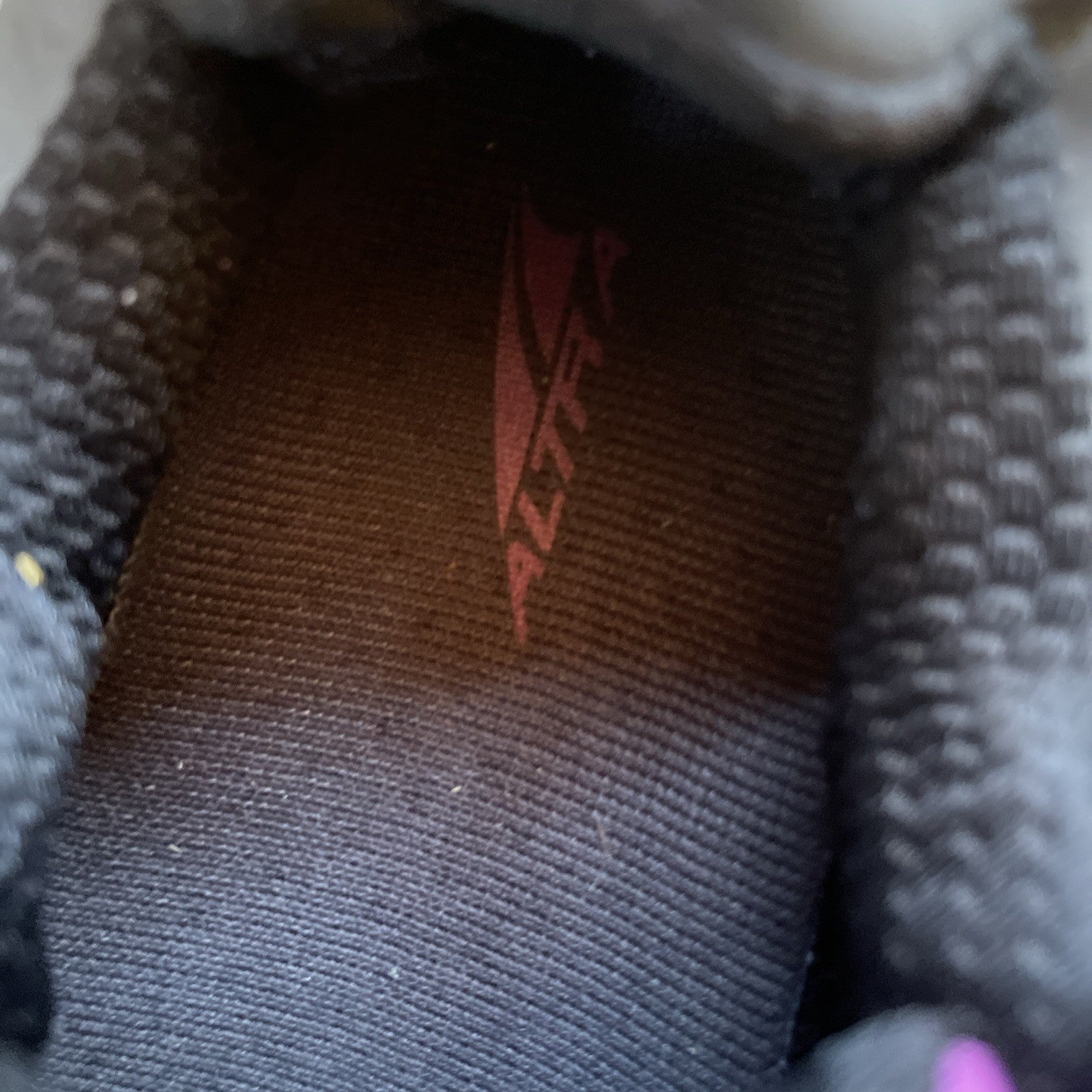 Altra Lone Peak Gaiter Trap Size 9 Wide