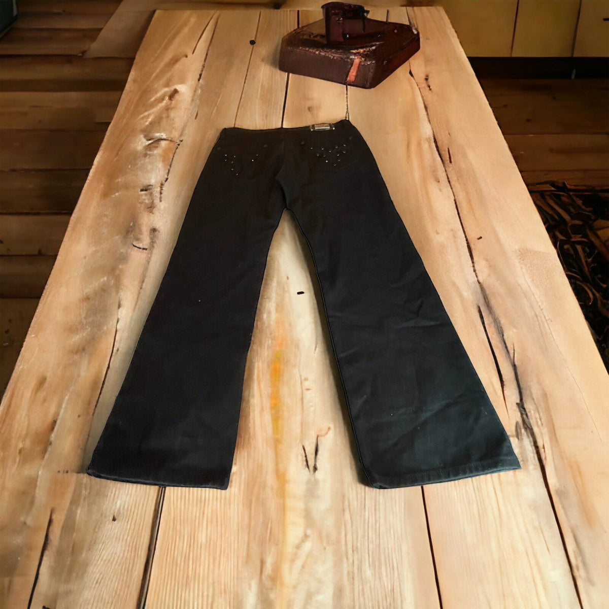 Patroncito USA Jeans 34x32