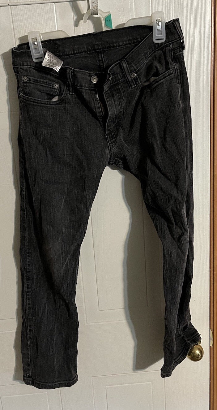Levi’s 514 32x30