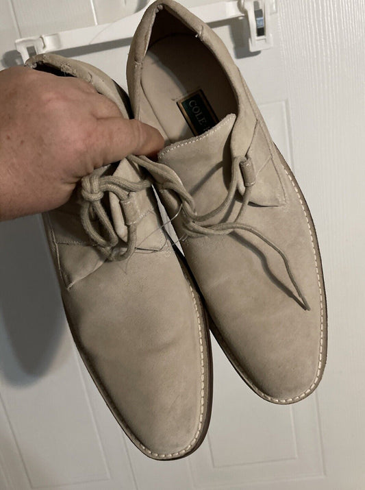 Cole Haan Dress Shoes 13