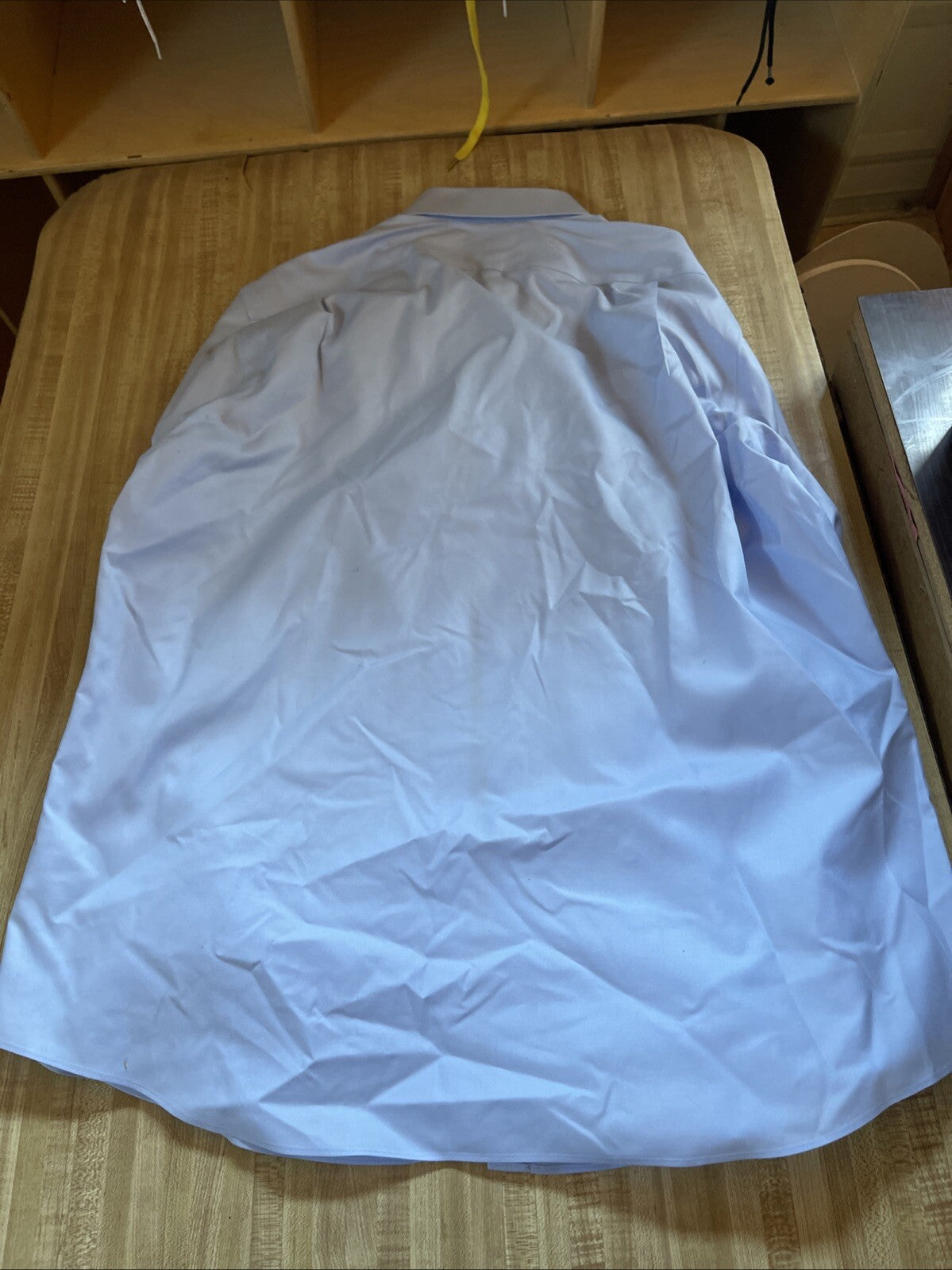 Charles Tyrwhitt Dress Shirt 17.5