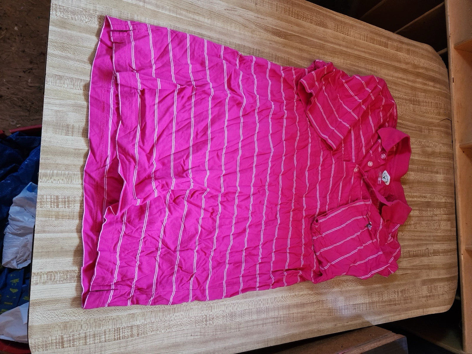 Callaway Polo Large 