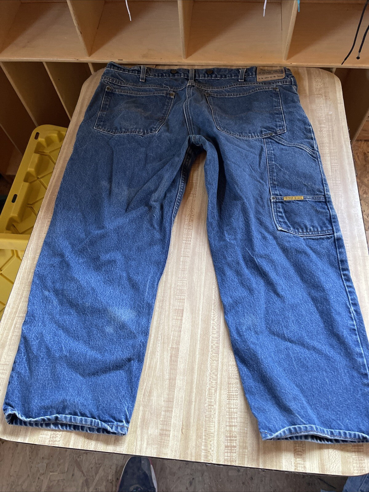 Prison Blues Jeans 44x29