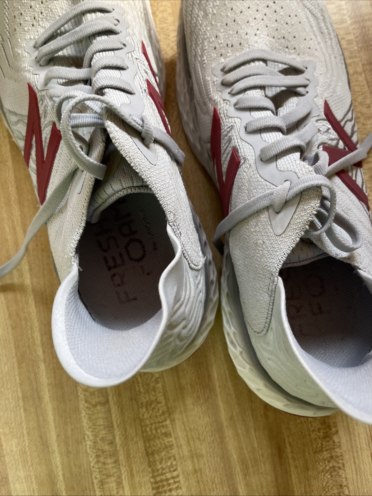 New Balance Fresh Foam 1080 Size 11