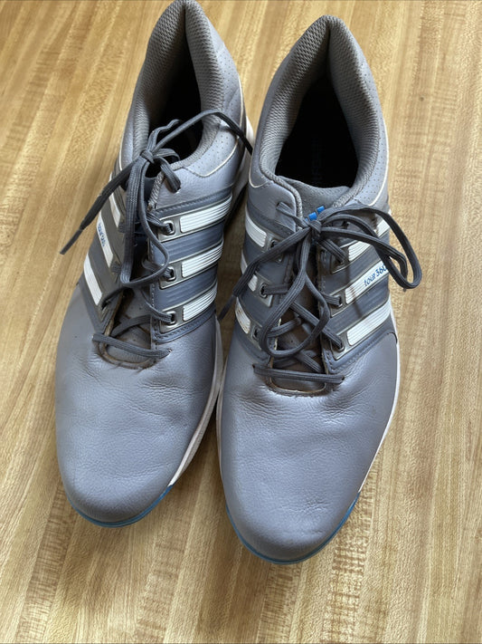 adidas tour 360 golf shoes 12.5