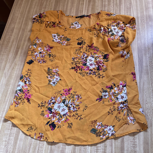 sweet rain women’s Top Small 