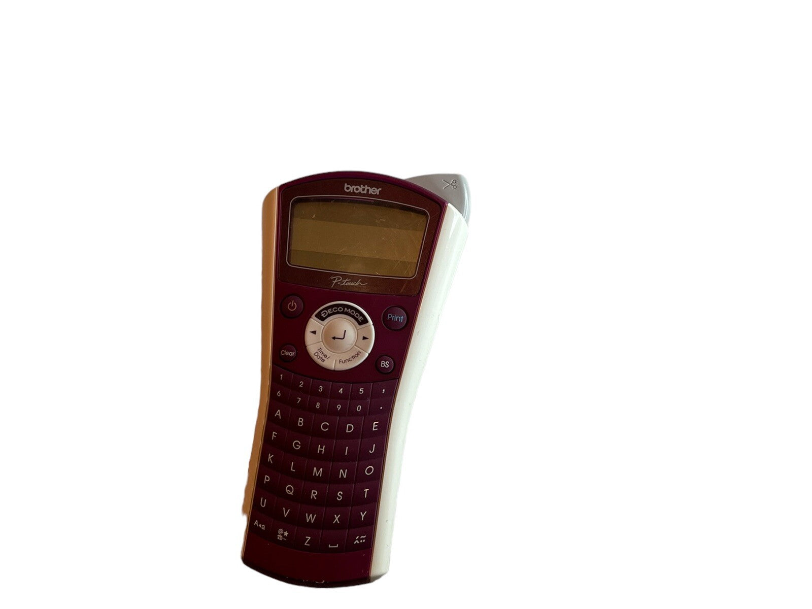 Brother P-Touch PT-1090