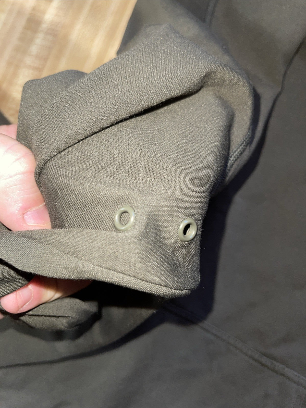 Bylt Hoodie Large 
