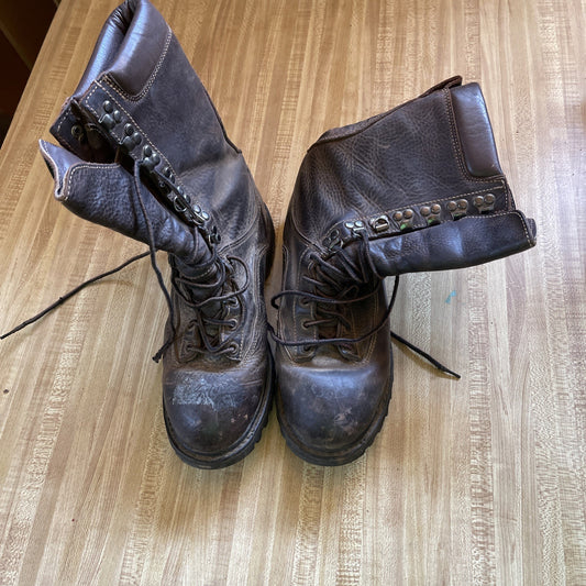 Cabelas Outfitter Gore Tex Boots 9