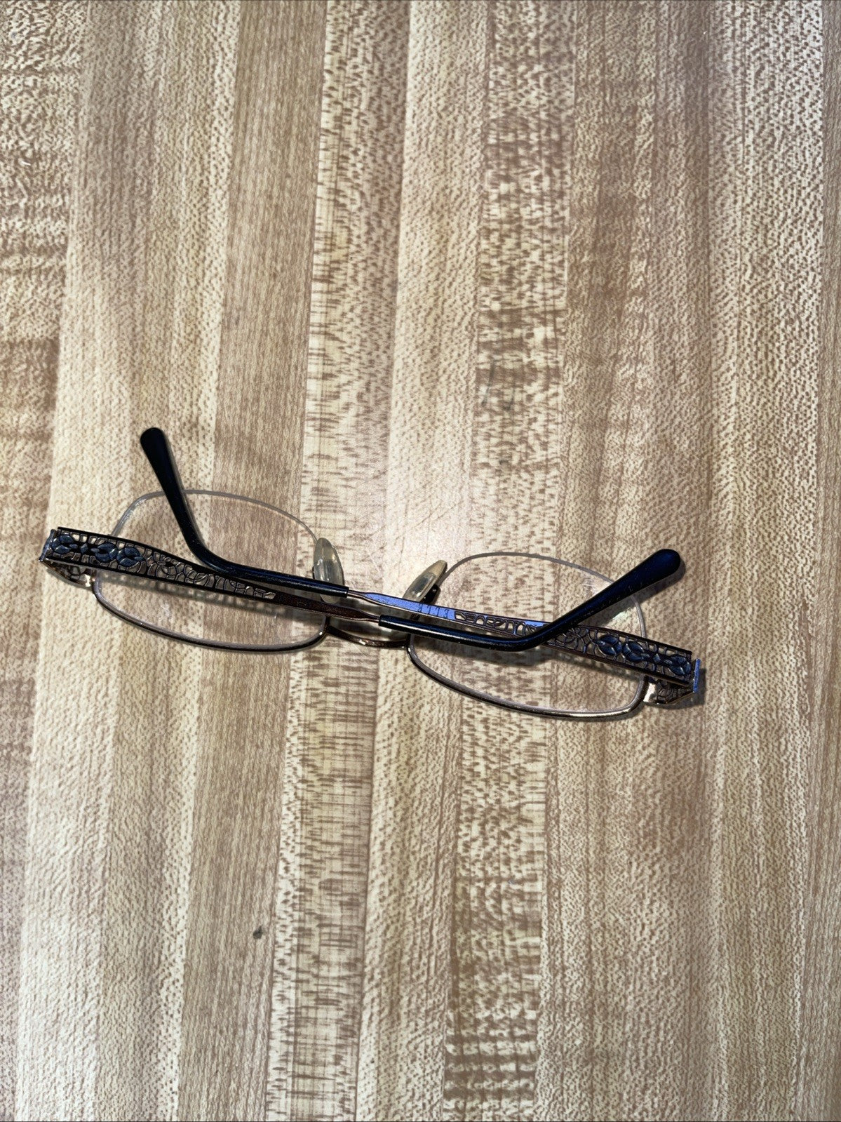 Elle Eyeglass Frames 