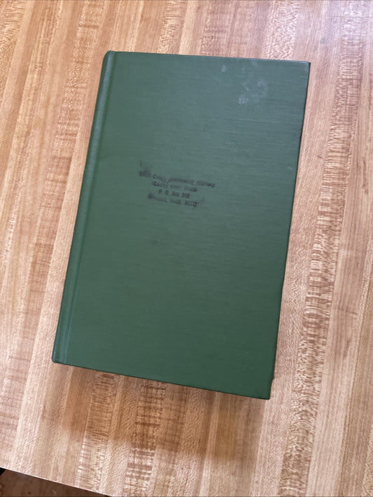 Washington Appellate Reports Volume 6