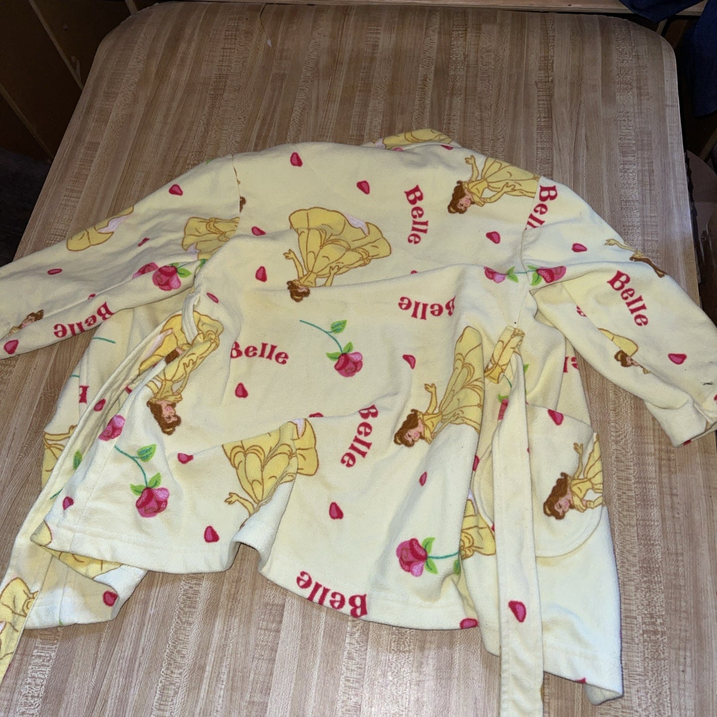 Walt Disney Princess Robe XS
