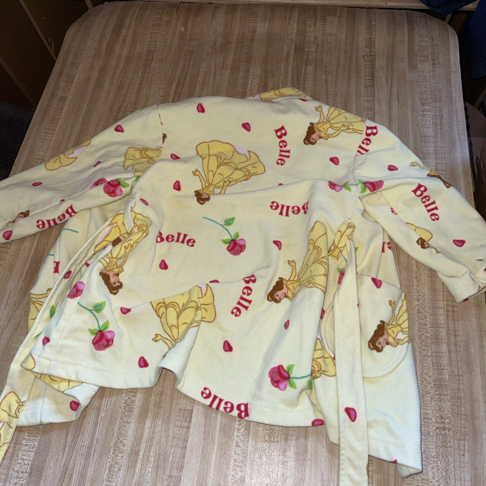 Walt Disney Princess Robe XS
