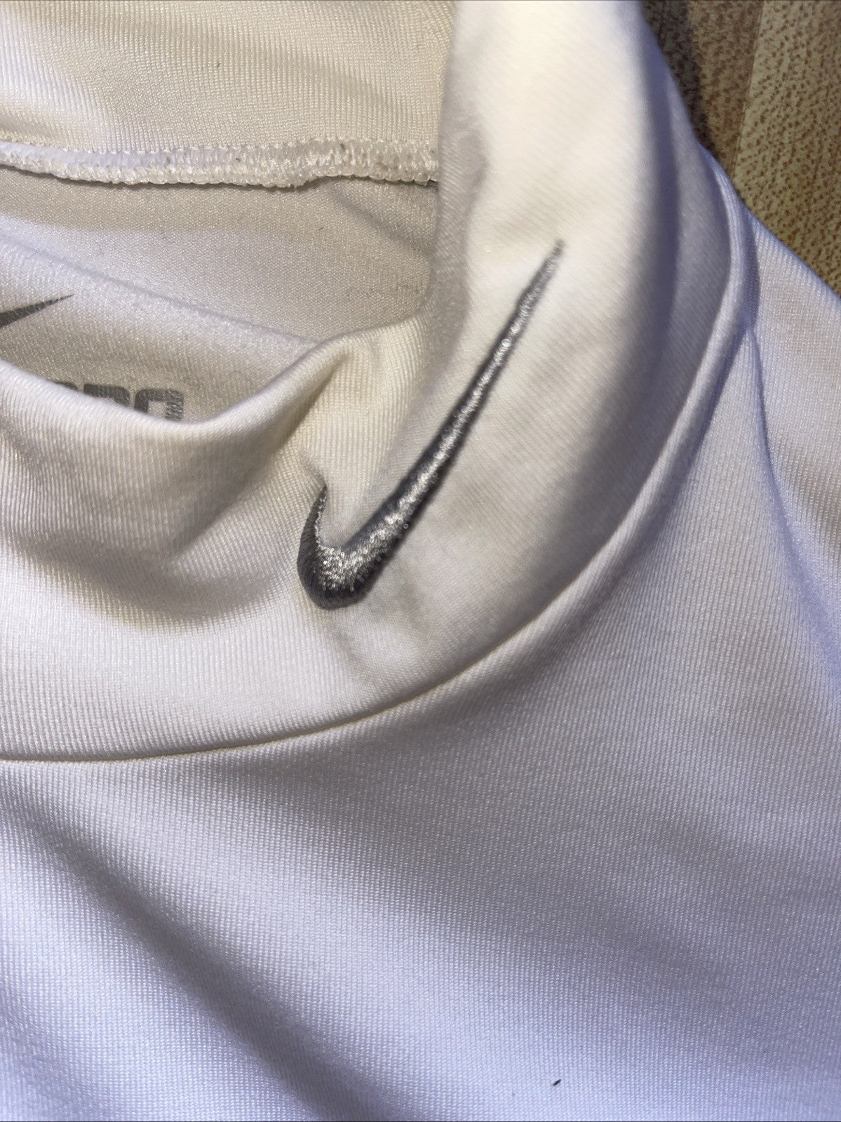 Nike Pro Combat Shirt XL