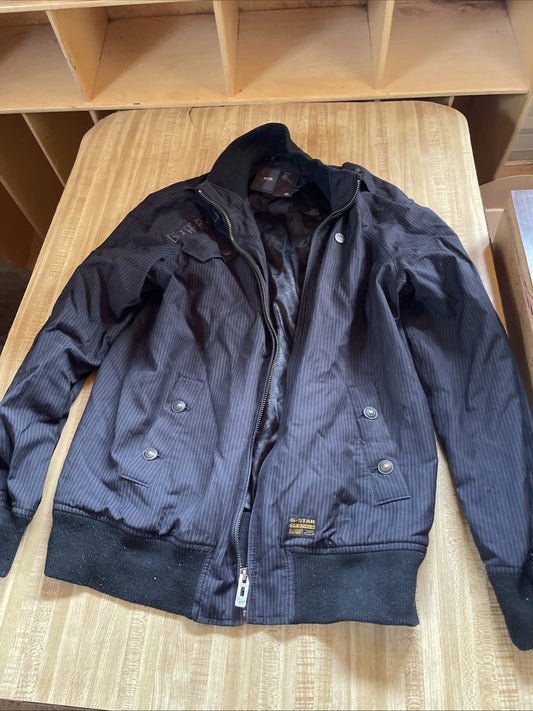 G Star Raw Bomber Jacket XXL 