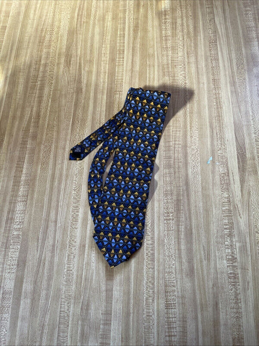 Vintage Grateful Dead Silk Tie Dupree’s Diamond Fifth Set