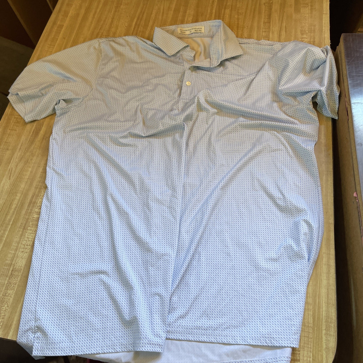 Holderness & Bourne Polo XL