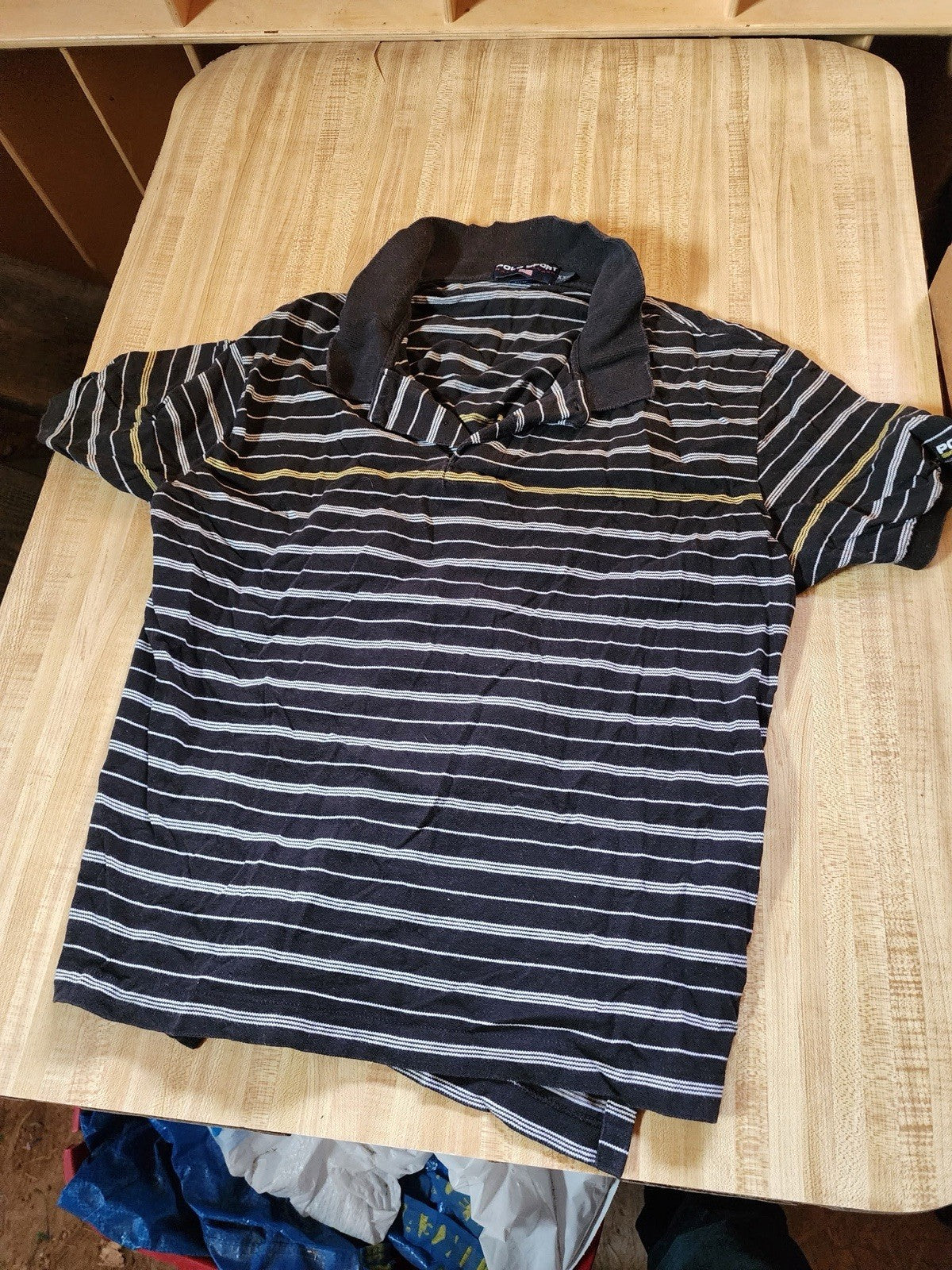 Polo Sport Polo XXL 