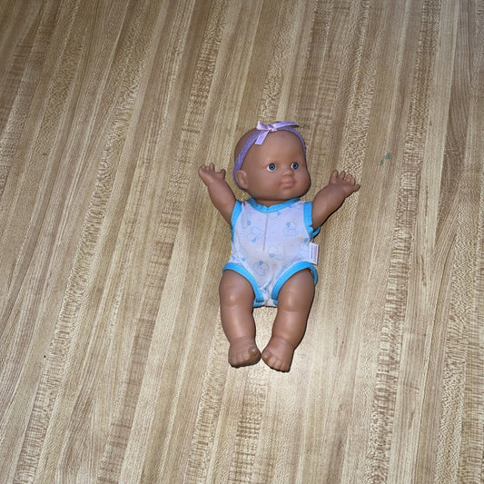 Uneeda Baby Doll