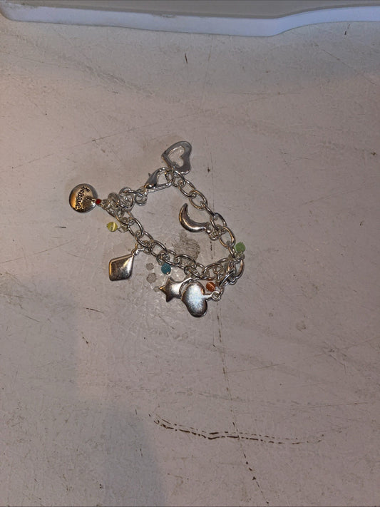 Charm Bracelet 