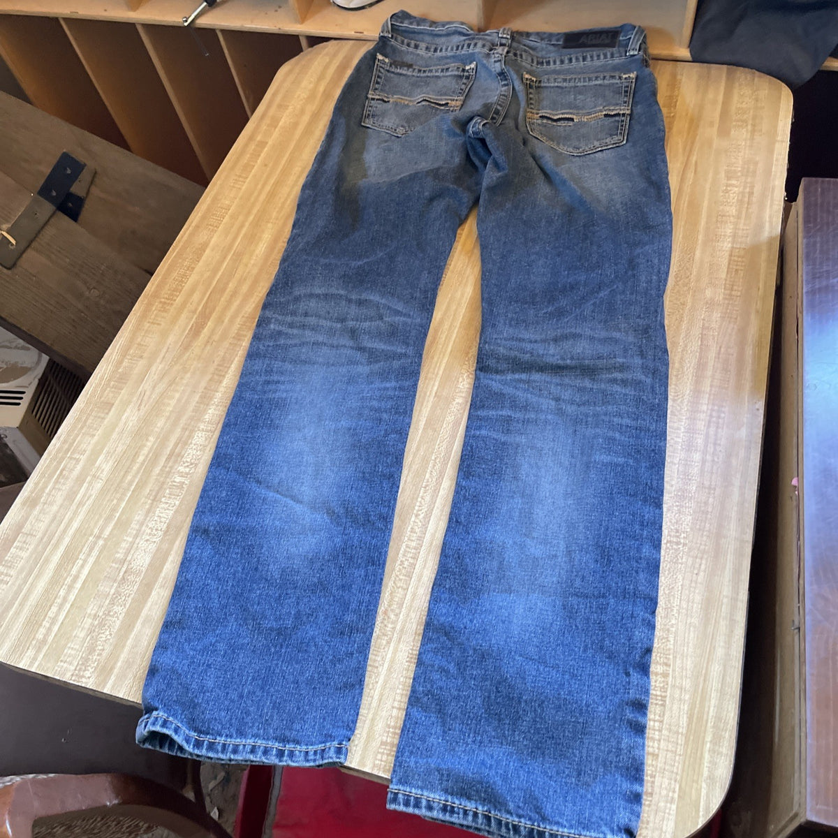 Ariat M4 Jeans 30/34